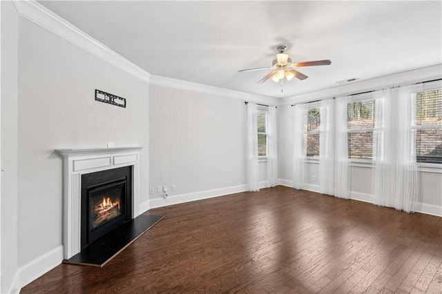 3748 Spring Place Court, Loganville, GA 30052