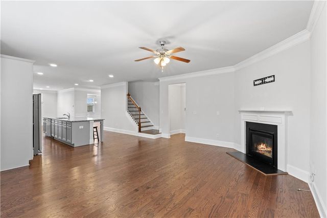 3748 Spring Place Court, Loganville, GA 30052