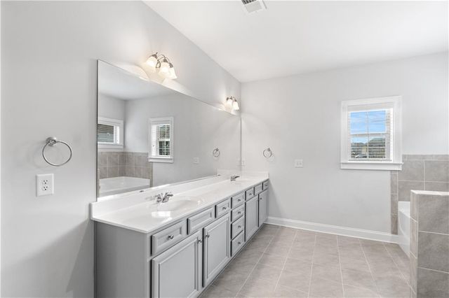 3748 Spring Place Court, Loganville, GA 30052