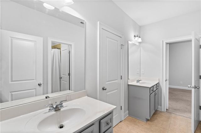 3748 Spring Place Court, Loganville, GA 30052