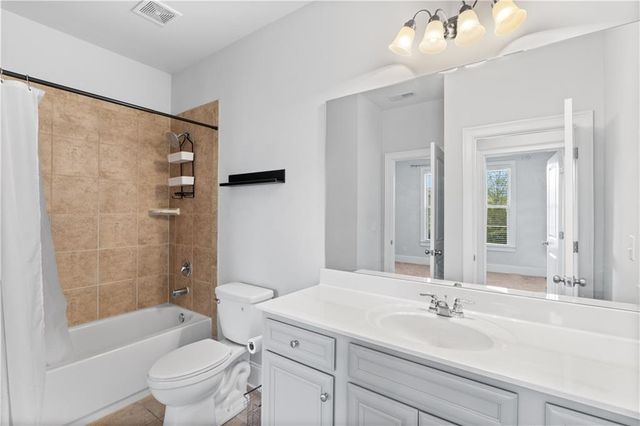 3748 Spring Place Court, Loganville, GA 30052