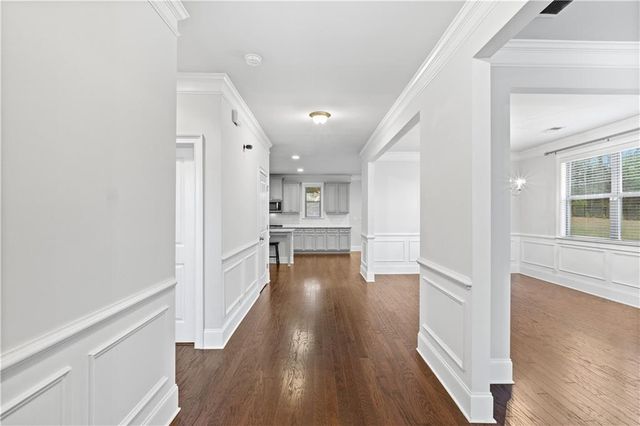 3748 Spring Place Court, Loganville, GA 30052