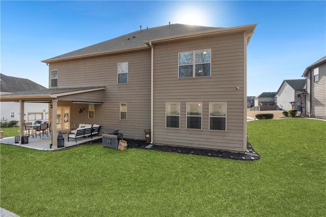 3748 Spring Place Court, Loganville, GA 30052