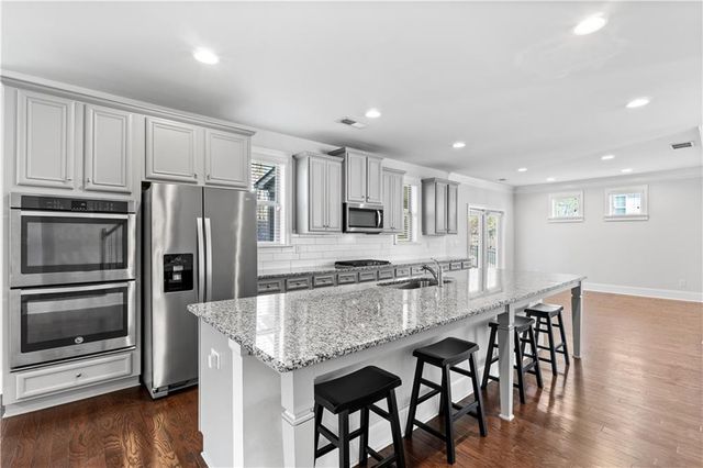 3748 Spring Place Court, Loganville, GA 30052