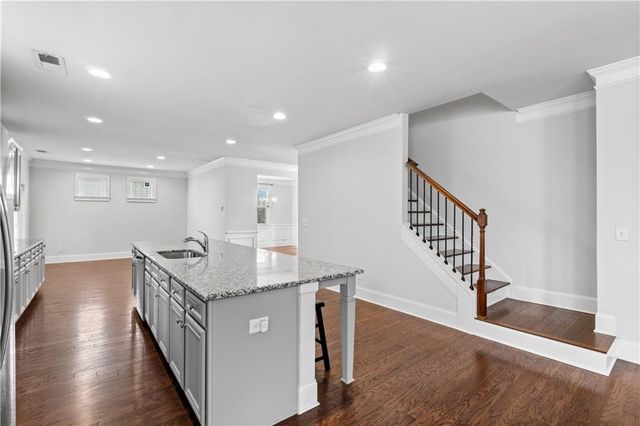 3748 Spring Place Court, Loganville, GA 30052