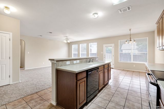 735 Park, San Antonio, TX 78253