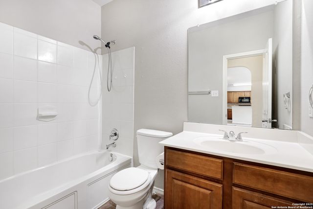 735 Park, San Antonio, TX 78253