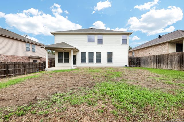 735 Park, San Antonio, TX 78253