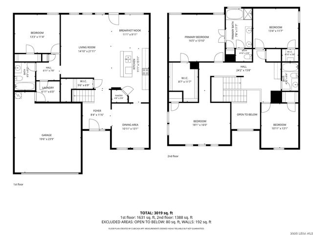 735 Park, San Antonio, TX 78253