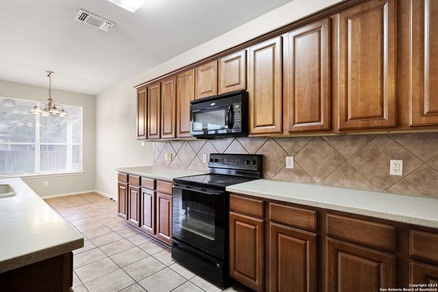 735 Park, San Antonio, TX 78253