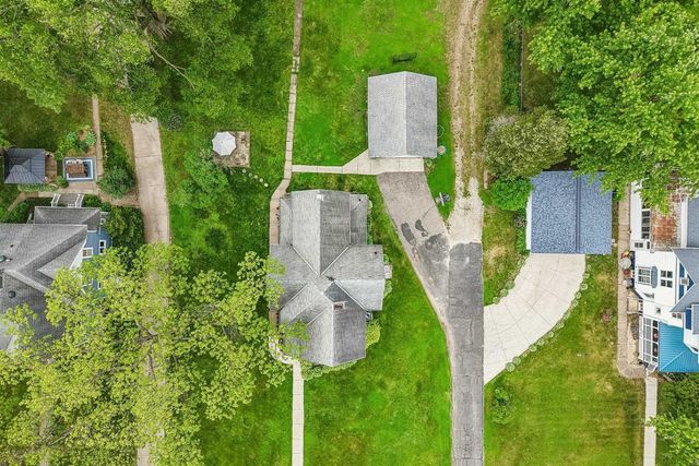 315 Park Avenue, Prairie Du Sac, WI 53578