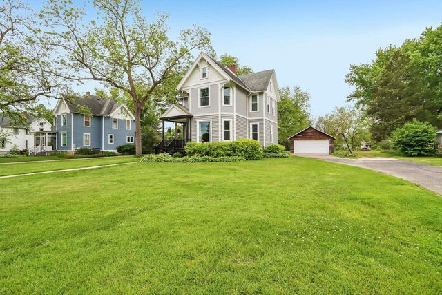 315 Park Avenue, Prairie Du Sac, WI 53578
