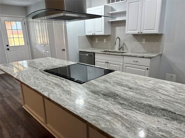 553 Oldbridge Drive, Allen, TX 75002