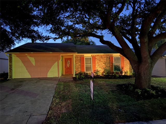 553 Oldbridge Drive, Allen, TX 75002
