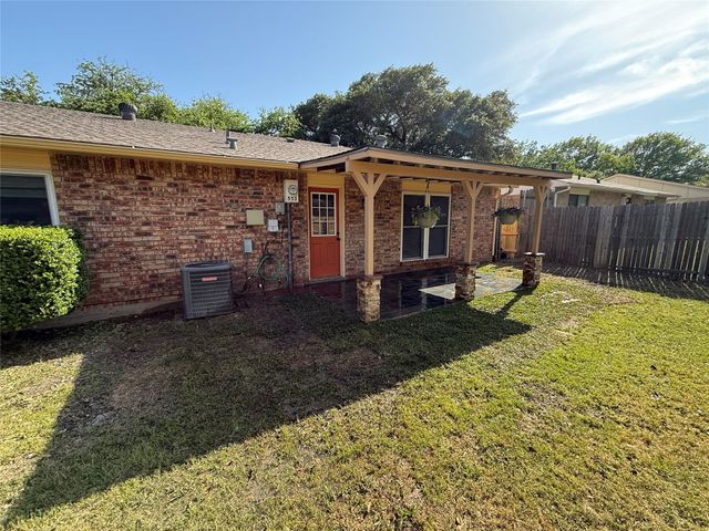 553 Oldbridge Drive, Allen, TX 75002