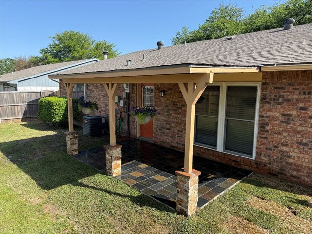 553 Oldbridge Drive, Allen, TX 75002