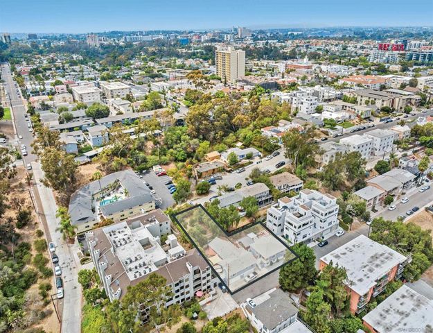 3420 30 Wilshire Terrace, San Diego, CA 92104