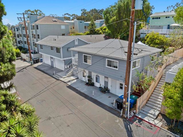 3420 30 Wilshire Terrace, San Diego, CA 92104