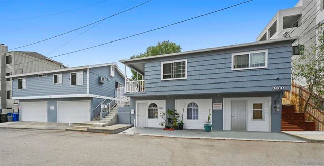 3420 30 Wilshire Terrace, San Diego, CA 92104