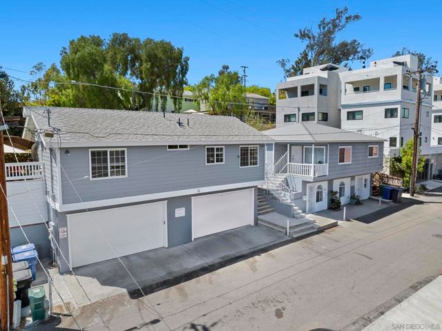 3420 30 Wilshire Terrace, San Diego, CA 92104