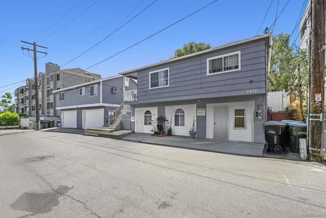 3420 30 Wilshire Terrace, San Diego, CA 92104