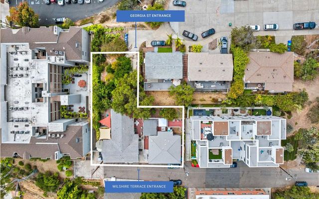 3420 30 Wilshire Terrace, San Diego, CA 92104