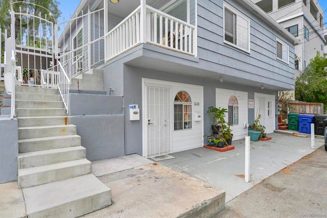 3420 30 Wilshire Terrace, San Diego, CA 92104