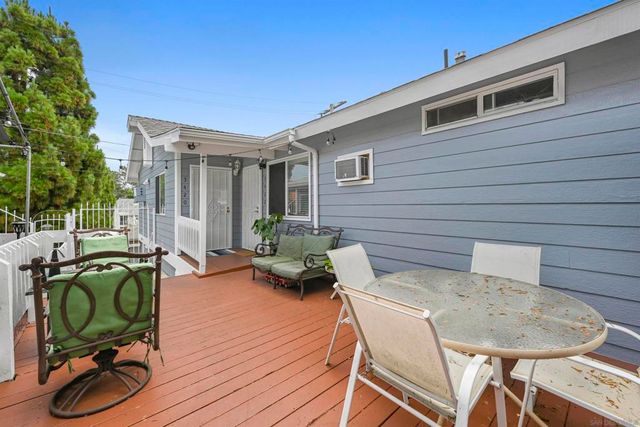 3420 30 Wilshire Terrace, San Diego, CA 92104