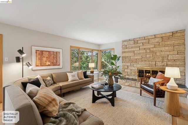 15 Christopher Ct., El Sobrante, CA 94803