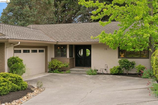 15 Christopher Ct., El Sobrante, CA 94803