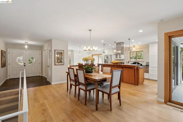15 Christopher Ct., El Sobrante, CA 94803