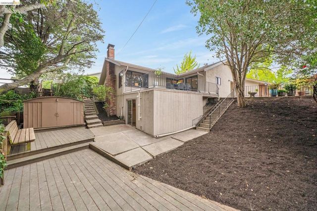15 Christopher Ct., El Sobrante, CA 94803