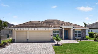 3522 Durksly Drive, Melbourne, FL 32940