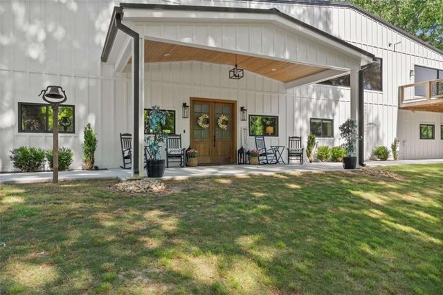 951 Canter Way, Jefferson, GA 30549