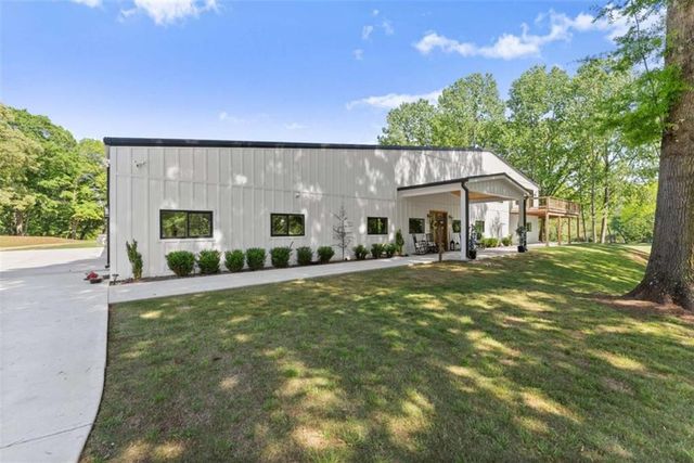 951 Canter Way, Jefferson, GA 30549