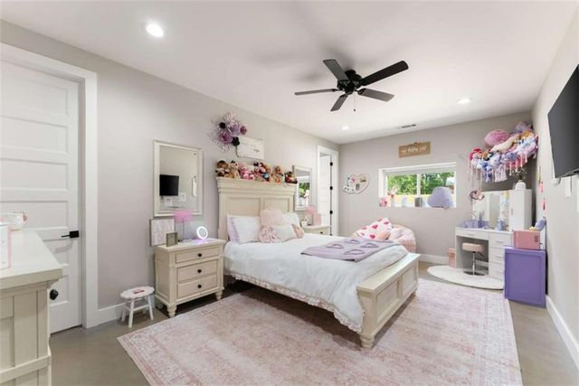 951 Canter Way, Jefferson, GA 30549