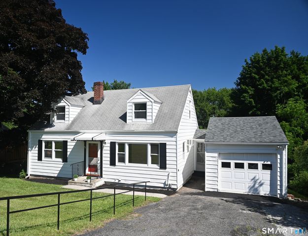 46 Topstone Drive, Danbury, CT 06810