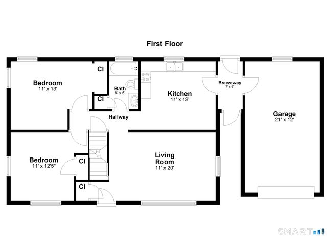 46 Topstone Drive, Danbury, CT 06810