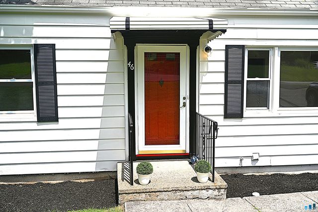 46 Topstone Drive, Danbury, CT 06810