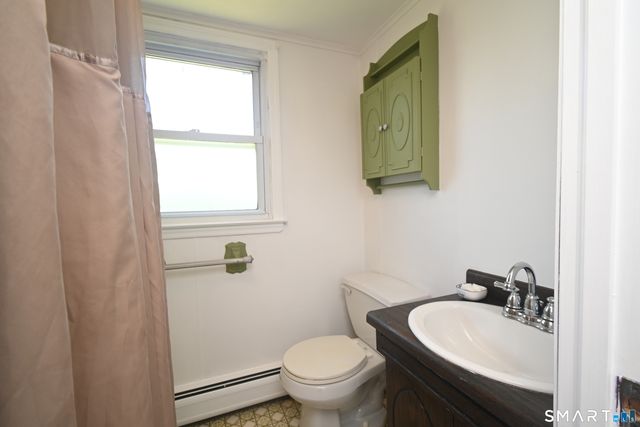 46 Topstone Drive, Danbury, CT 06810