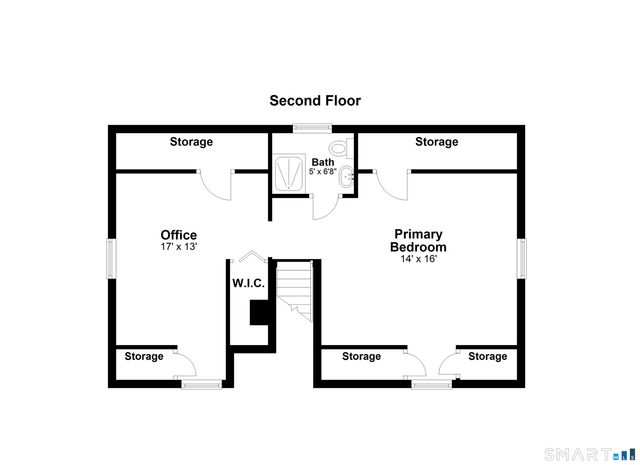 46 Topstone Drive, Danbury, CT 06810
