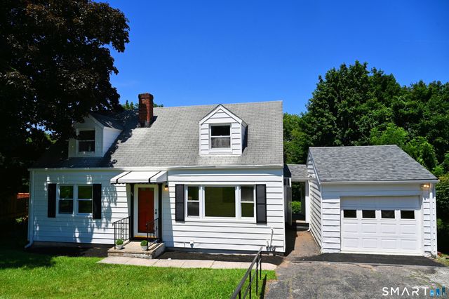 46 Topstone Drive, Danbury, CT 06810