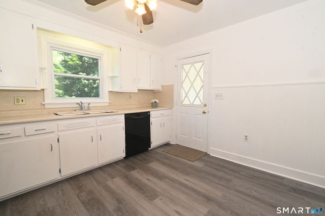46 Topstone Drive, Danbury, CT 06810