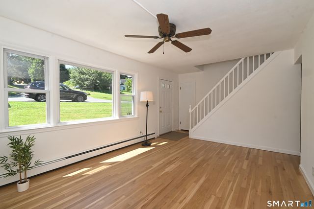 46 Topstone Drive, Danbury, CT 06810