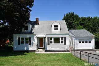 46 Topstone Drive, Danbury, CT 06810