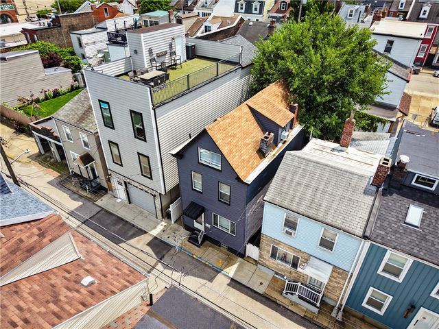1910 Fox Way, South Side, PA 15203