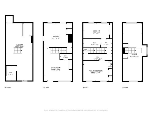 1910 Fox Way, South Side, PA 15203