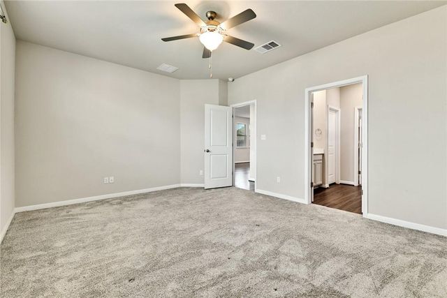 125 Otella ST, Georgetown, TX 78628