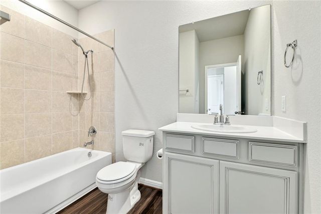 125 Otella ST, Georgetown, TX 78628