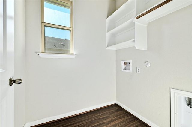 125 Otella ST, Georgetown, TX 78628